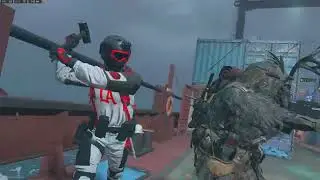 Call of Duty  Modern Warfare 2 (2022) | Shot with GeForce