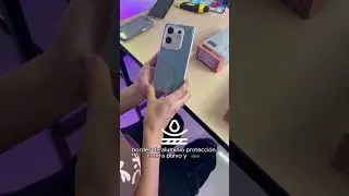 Rompí una taza con el Infinix Zero 30😱 #viral #zero30 #infinix