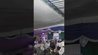 Mahallul qiyam