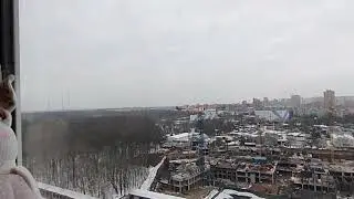 Грустный день...