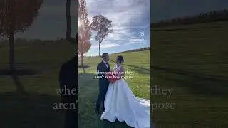 Trust me you’ll be fine. Posing is something I am super passionate about as a wedding photographer!