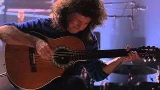 Pat Metheny Unity Group: The Unity Sessions Preview - On Day One / Rise Up / Medley / Cherokee