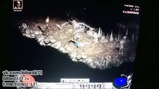 Diablo 2 на Pentium 3 (600 mhz, 256 mb ram, 4mb vram) в 2023 году | Ностальгия