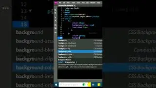 Simple Way of Using CSS in HTML | Internal Style Sheet | CSS | ISS | Easy Style #css #css3 #html