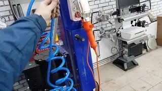 Обзор автосервиса! Чтоб приятно было работать!!!