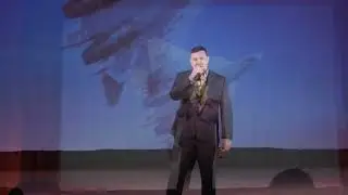 Но я ушёл по-русски...