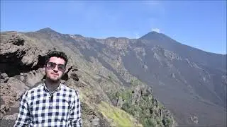 ETNA - by Giuseppe Lo Mauro, Giuseppe Francesco Rizzo