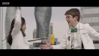 Odd Squad Finale: Odd Squad Forever - Odd Together Now