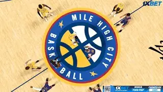 NBA2K24 LAKERS vs NUGGETS FULL GAME HIGHLIGHTS October 25, 2023 #lakers #nuggets #nba2k24gameplay