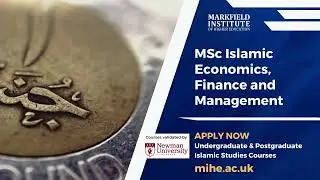 Markfield Institute - September 2023 Intake -2