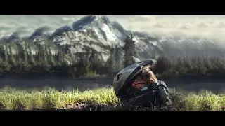 Discussione Sul Pezzo - La saga di Halo