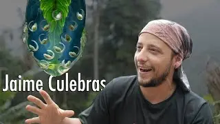 Entrevista a Jaime Culebras | Turipache wildlife