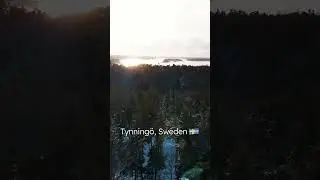 Beautiful Sweden 