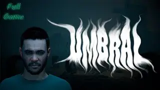 Umbral - Full Game (No Commentary)