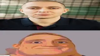 ЖУТКИЕ И РАДОСТНЫЕ ЛИЦА & ОКСИМИРОН* (Meme)