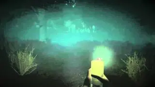 Wick Инди-Хоррор Страшновато будет!!!