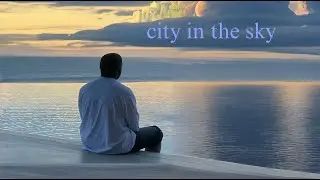City In The Sky, but it will change your life