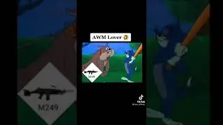 Awm lover | Tom and Jerry Funny shorts video #shorts #viral