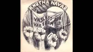 knutna nävar - det är något konstigt med friheten
