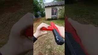 DartZone MK2 Reload - (1000 sub special!)