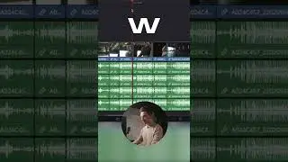 MY PRE-EDITING WORKFLOW