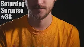 The Most Intense ASMR Experience