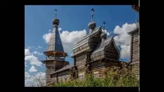 Колоколенка