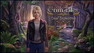 Страшные сказки 23: Двойственность  💥 Полное прохождение 💥 FULL GAME