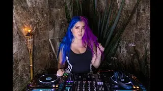 Set de Techno en casa - SHEI