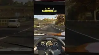 Ford GT Gameplay in Forza horizon 4 😱🤯 #shorts #forzahorizon4