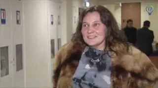 Татьяна Монтян о протестах в центре Киева