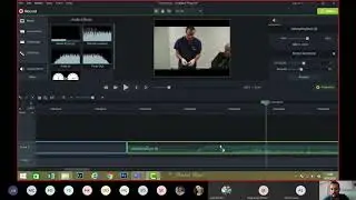 COMÜ CAMTASİA EĞİTİMİ 1