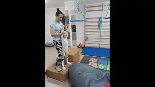 Terapia dziecięca Kluczbork Fizjosensikids