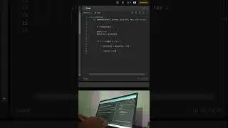 DAY 70 🍃😀💻 Solving a DSA Question /  