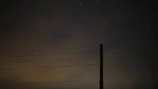 timelapse of clouds and stars/таймлапс облаков и звезд