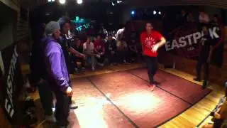4on4 Semi Finals - Ghetlow Pirates vs Soul Mavericks