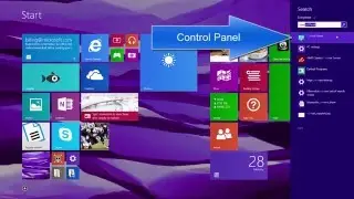 How to block internet access to programs using windows firewall (Window 10/8/7)