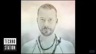 Wa Wu We aka Sebastian Mullaert - The Invitation (Mix)