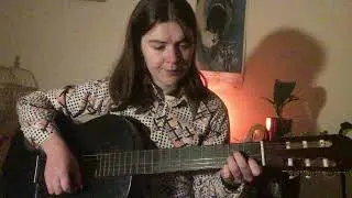 Exit Music (For a Film) - Radiohead (Cover)