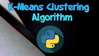 K-Means Clustering Algorithm on Mall Customers Dataset | Data Science | Python | Machine Learning