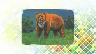 Алёнушка и лиса.