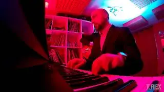 Mirko Fait Quartet plays jazz standards