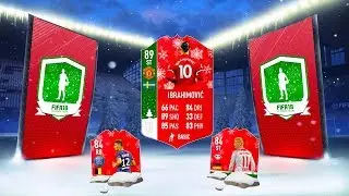 FUTMAS IBRAHIMOVIC, WERNER & MEUNIER! *NEW* FUTMAS SBCs! (DAY 7 - HOW TO COMPLETE) FIFA 18
