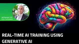 Real-Time AI Training with Generative AI: Duos Technologies & Kalray’s High-Performance Storage