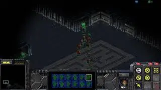 Starcraft Remastered: Campaign 1, Mission 4
