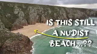 Exploring Cornwall : Penberth to Porthgwarra
