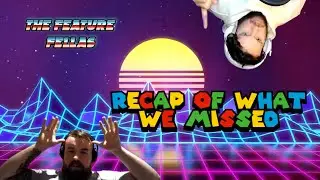 Doomsday Chairs, Superman Extended Look, Minecraft Mania - A Recap
