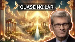 Quase em casa pelo Pastor Pavel Goia