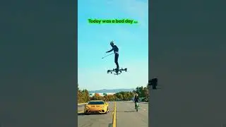 SkySurfer Aircraft is a qualified ultralight aircraft in the USA, therefor regulations.. 