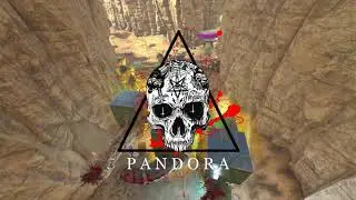 PANDORA/ARK/DOOM/PVP/У кого есть желание повоевать с нами?